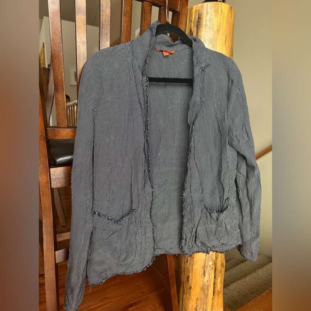 Barena Venezia Blouse